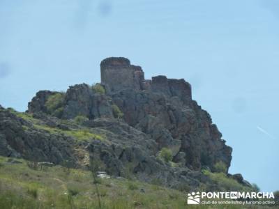 senderismo teide senderos albacete senderos fuerteventura